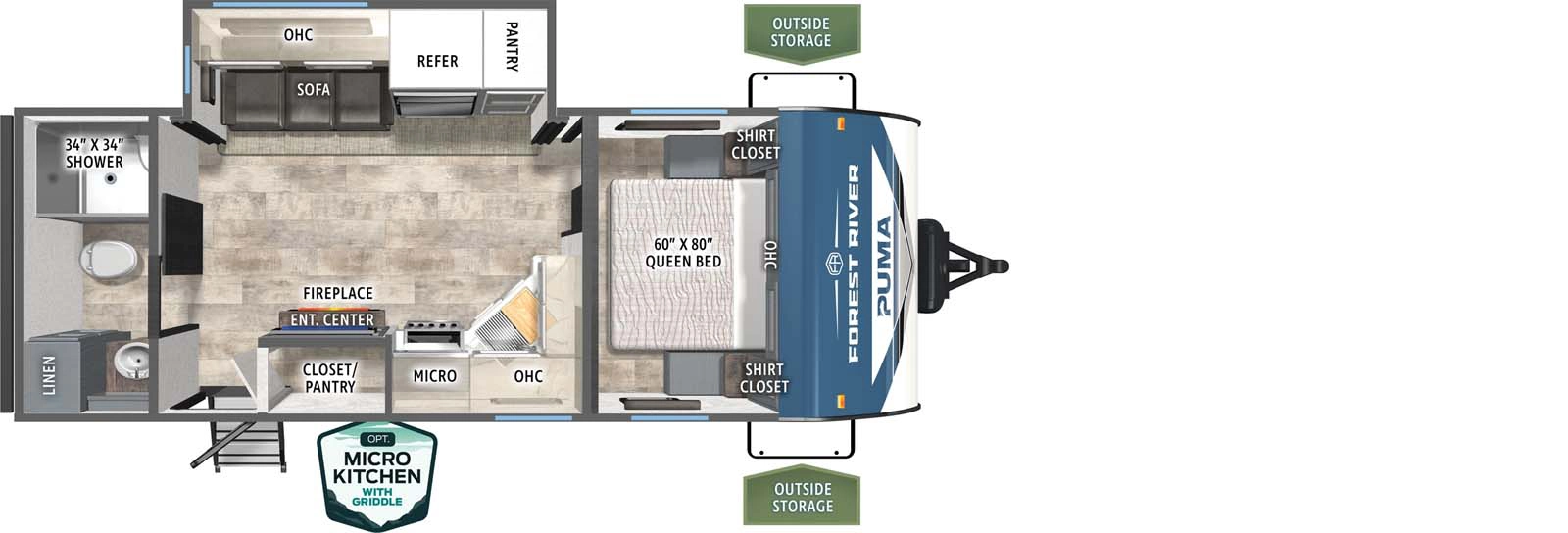229RB Floorplan Image